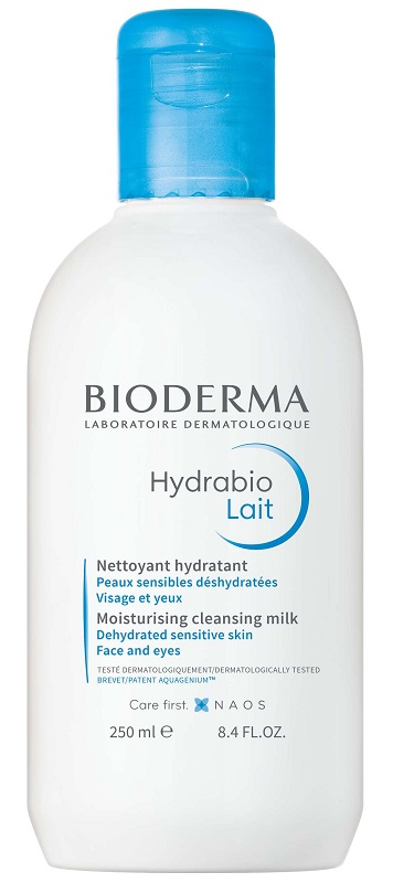 HYDRABIO LAIT 250 ML - Farmapre