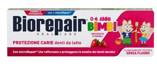 BIOREPAIR KIDS 0-6 - Farmapre