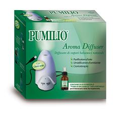 PUMILIO AROMA DIFFUSER - Farmapre