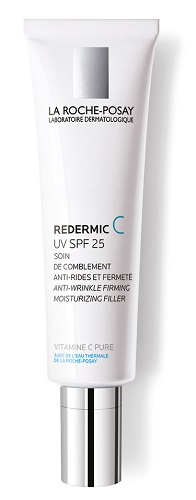 PURE VITAMINE C UV SPF25 40 ML - Farmapre