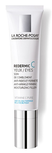 PURE VITAMINE C YEUX 15 ML - Farmapre
