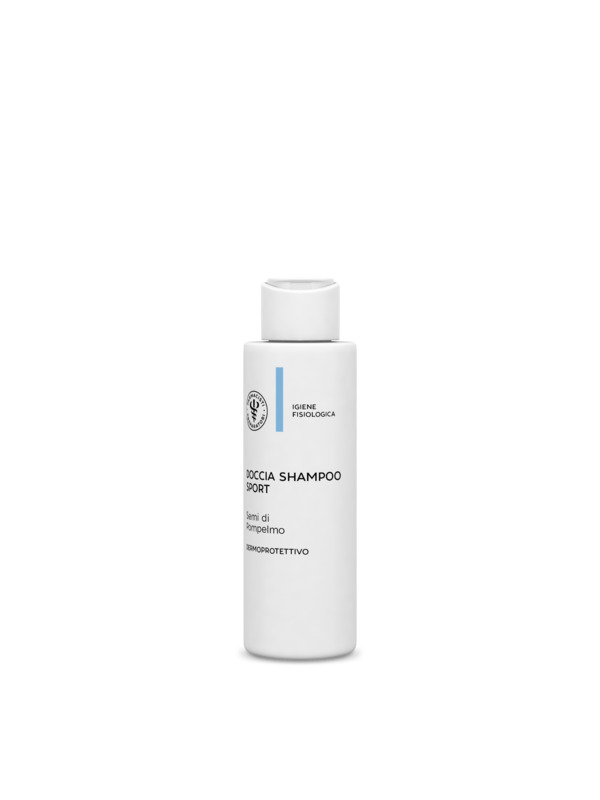 LFP DOCCIA SPORT POMPELMO MINI 100ML - Farmapre