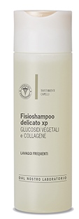 LFP SHAMPOO DELICATO 100 ML - Farmapre