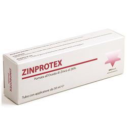 ZINPROTEX 50 ML - Farmapre