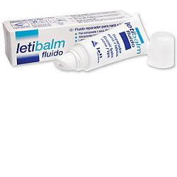 LETI BALM FLUIDO 10 ML - Farmapre
