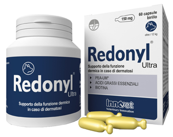 REDONYL ULTRA 150MG 60 CAPSULE - Farmapre