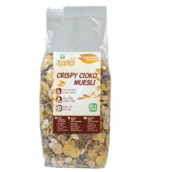 EASY TO GO CRISPY CIOKO MUESLI 300 G - Farmapre