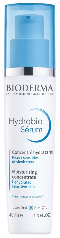 HYDRABIO SERUM 40 ML - Farmapre