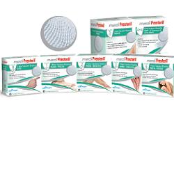 RETE TUBOLARE ELASTICA PER TESTA E COSCIA MEDIPRESTERIL CALIBRO 4 4M TESI - Farmapre