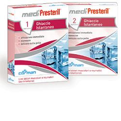 GHIACCIO ISTANTANEO MEDIPRESTERIL 1 BUSTA - Farmapre