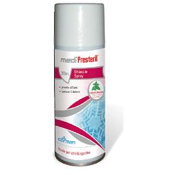 GHIACCIO SPRAY MEDIPRESTERIL 200 ML - Farmapre