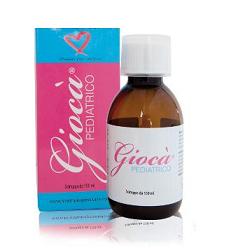 GIOCA' PEDIATRICO 150 ML - Farmapre