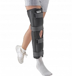 GINOCCHIERA ZEROGRADI GIBAUD ORTHO 50 CM TAGLIA 2 - Farmapre
