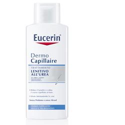 EUCERIN SHAMPOO LENITIVO UREA 250 ML - Farmapre