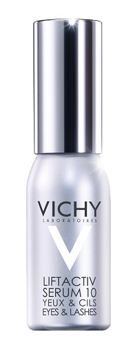LIFTACTIV SERUM10 OCCHI & CIGLIA 15 ML - Farmapre