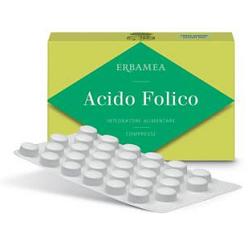 ACIDO FOLICO 90 COMPRESSE - Farmapre