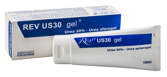 REV US30 GEL TUBETTO 100 ML - Farmapre