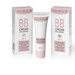 INCAROSE BLEMISH BALM CREAM HYALURONIC LIGHT 30 ML - Farmapre