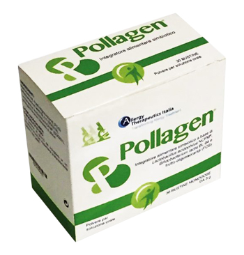 POLLAGEN 30 BUSTINE ASTUCCIO 90 G - Farmapre