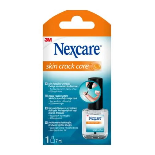 CEROTTO LIQUIDO NEXCARE SKIN CRACK CARE 7 ML - Farmapre