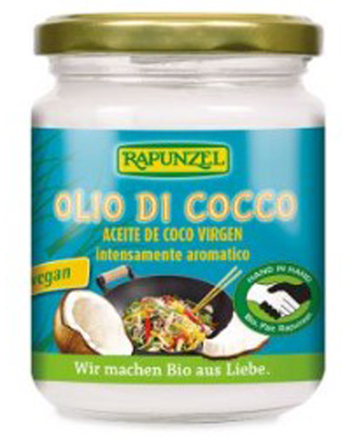 6LIO DI COCCO 200 G - Farmapre