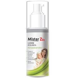 MISTER Z LOZIONE SPRAY ANTIZANZARA ADULTI 100 ML - Farmapre