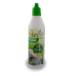 STEVIA LIQUIDA FLACONCINO CONTAGOCCE 90 ML - Farmapre