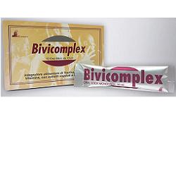 BIVICOMPLEX 10 BUSTINE STICK PACK 10 ML - Farmapre