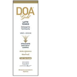 DOA GOLD LATTE/TONICO DETERGENTE - Farmapre