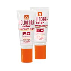 HELIOCARE COLOR BROWN SPF 50 50 ML - Farmapre