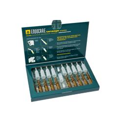 ENDOCARE TENSAGE AMPOLLE 10 FIALE 2 ML - Farmapre