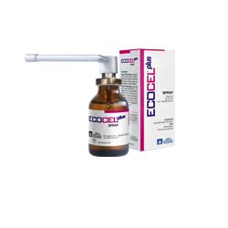 ECOCEL PLUS SPRAY FLAC 20 ML - Farmapre