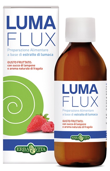 LUMAFLUX 150 ML - Farmapre