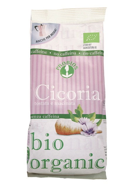 CICORIA SENZA CAFFEINA 500 G - Farmapre