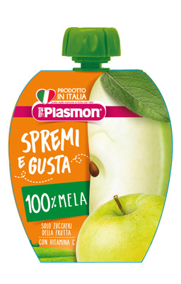 SPREMI E GUSTA MELA 100 ML - Farmapre