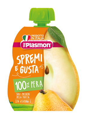 SPREMI E GUSTA PERA 100 ML - Farmapre