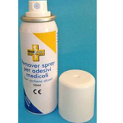 SPRAY ADESIVI MEDICALI REMOVER 50 ML - Farmapre