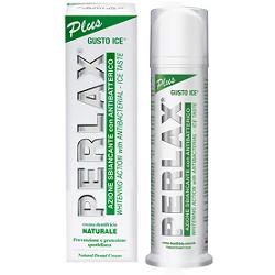 PERLAX PLUS ICE 100 ML - Farmapre