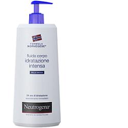 NEUTROGENA CORPO FLUIDA PROFUMATA 400 ML - Farmapre