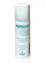 KEPRAXIN TIAB POLVERE SPRAY 125 ML - Farmapre