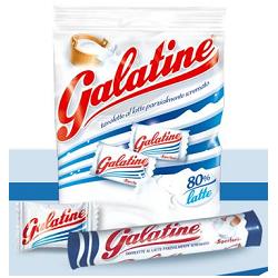 GALATINE CARAMELLA LATTE TAVOLETTE 36 G - Farmapre