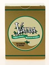 VALDA CLASSICHE RIFORNIMENTO 50 G - Farmapre