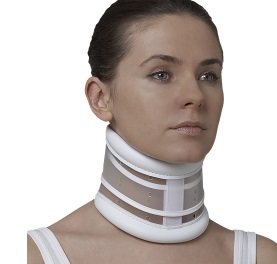 COLLARE CERVICALE RIGIDO GIBAUD ORTHO C3 MISURA 1 - Farmapre