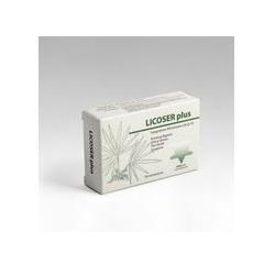 LICOSER PLUS 30 COMPRESSE - Farmapre