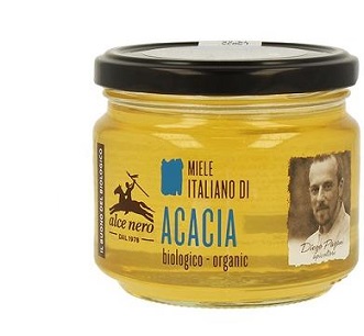MIELE DI ACACIA BIO 300 G - Farmapre