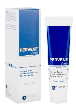 PERVENE CREMA TUBO 100 ML - Farmapre