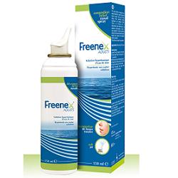 FREENEX IPERTONICO SPRAY NASALE CON ACQUA DI MARE 150 ML - Farmapre