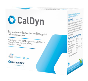 CALDYN 21 BUSTINE - Farmapre