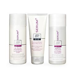 SERUM 7 LOZIONE DETERGENTE REVITALIZZANTE - Farmapre