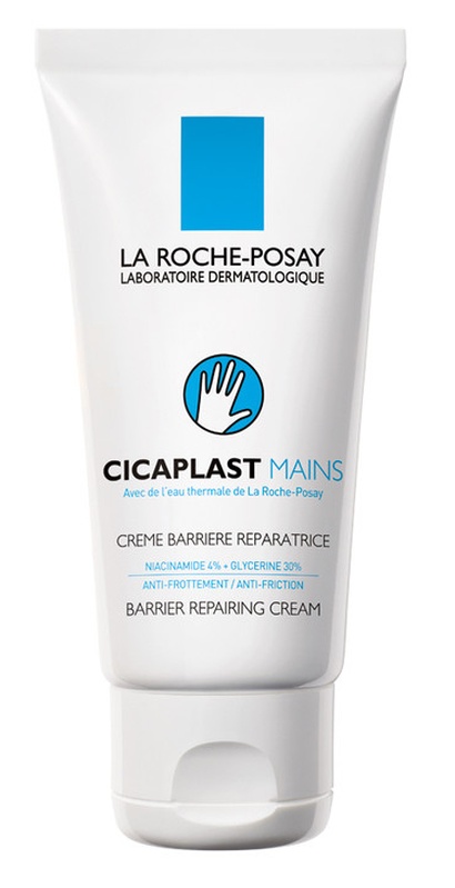 CICAPLAST MAINS 50 ML - Farmapre